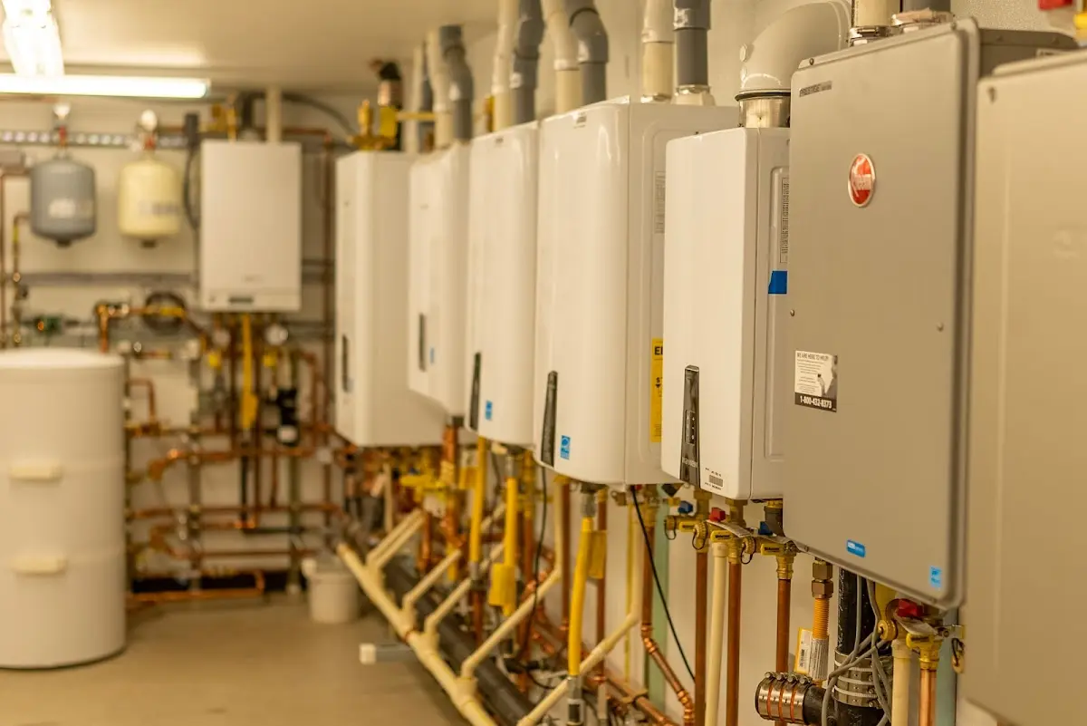 Clogged Toilet in Essex, CT